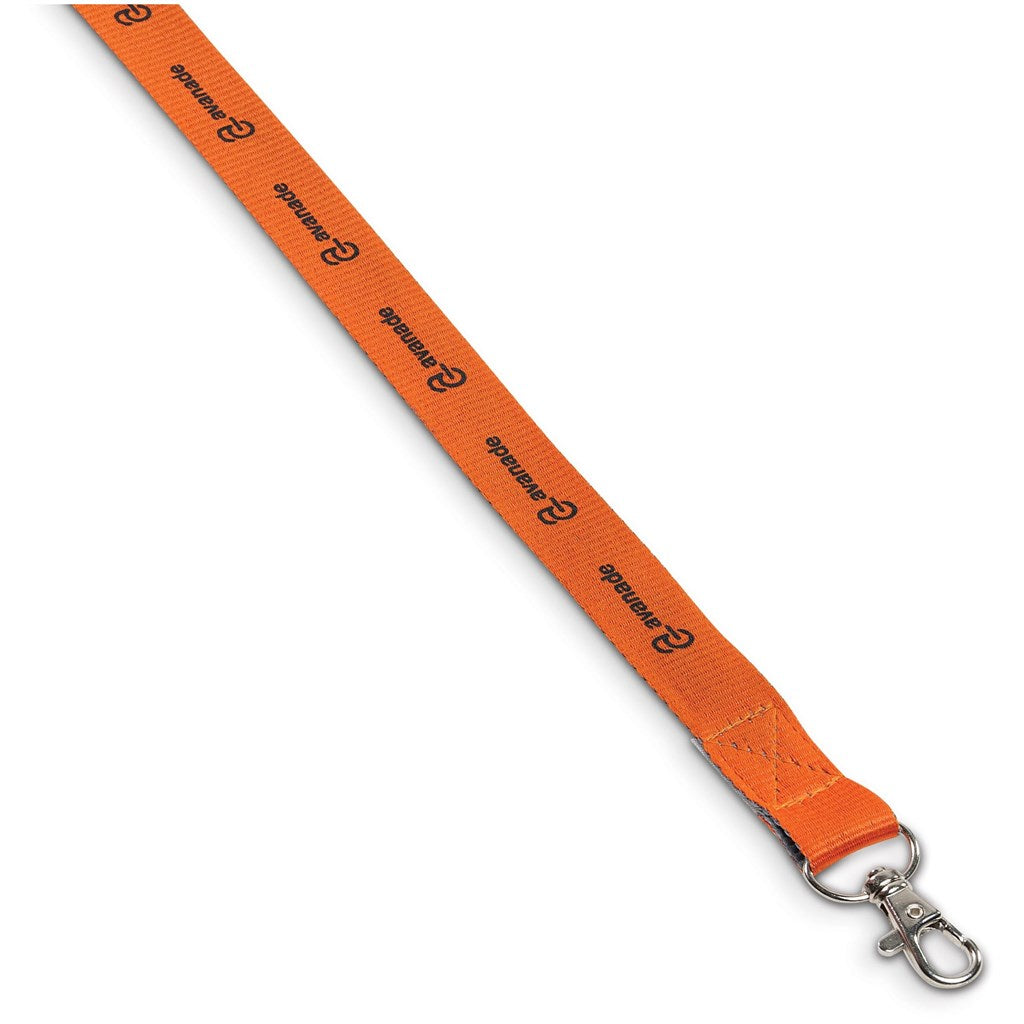 Rhapsody Lanyard