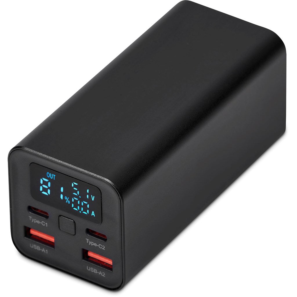 Alex Varga Karova Fast Charge PD 65W Power bank - 20,00mAh