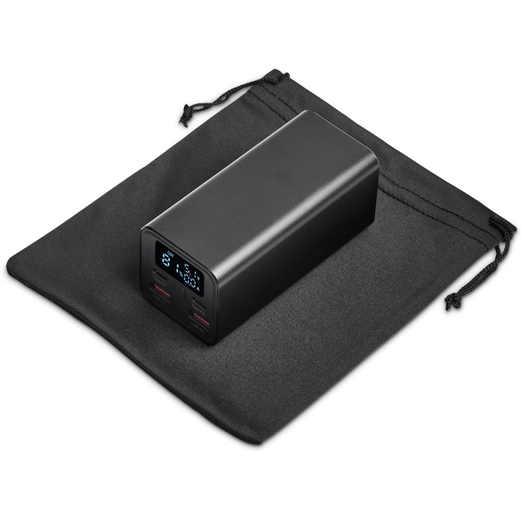 Alex Varga Karova Fast Charge PD 65W Power bank - 20,00mAh