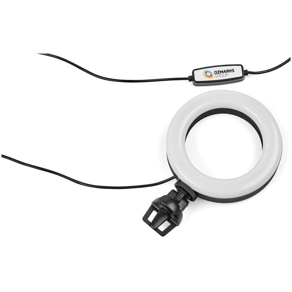 Swiss Cougar Jakarta Laptop LED Ring Light