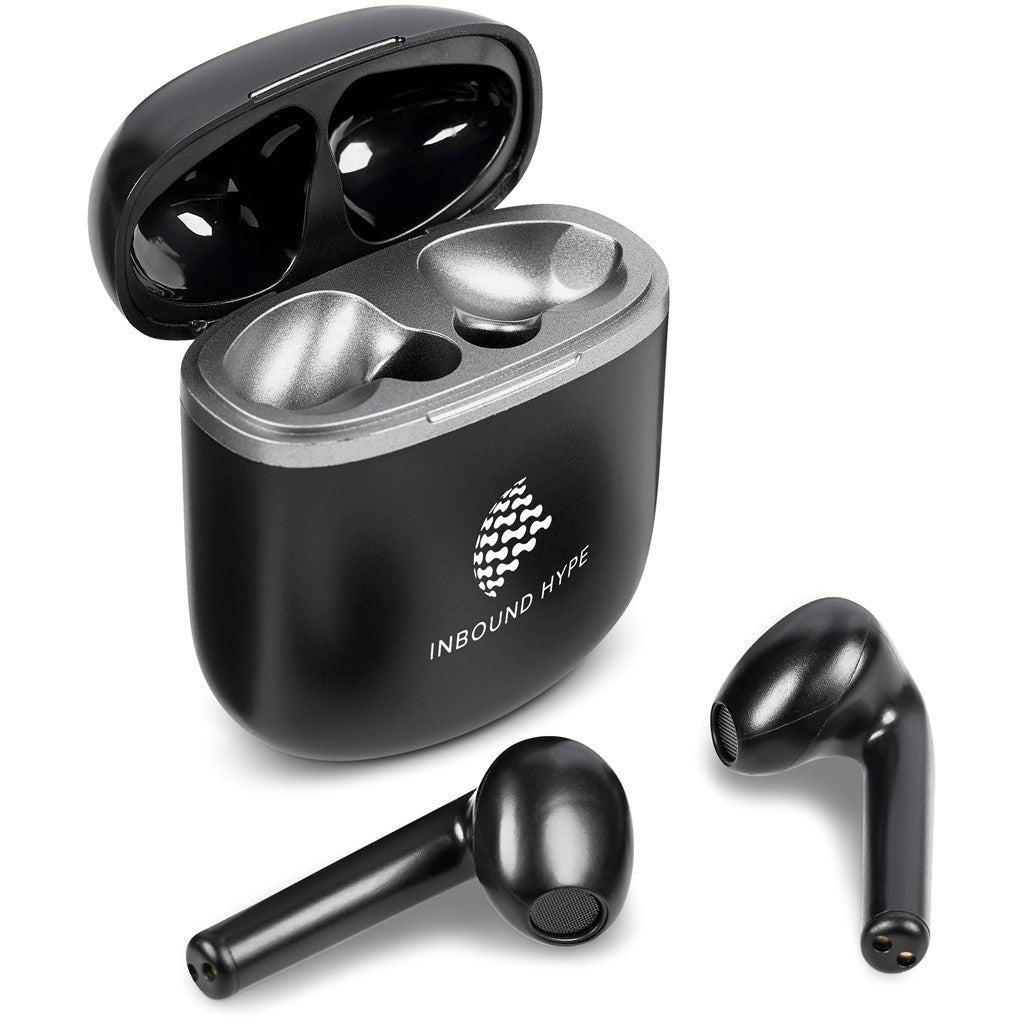 Swiss Cougar Boom TWS Earbuds