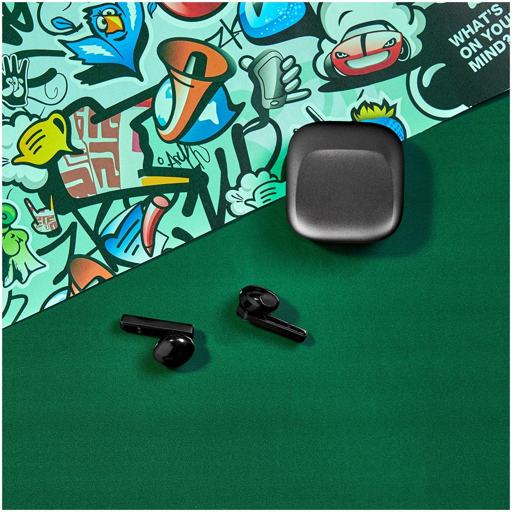 Swiss Cougar Cordoba TWS Earbuds