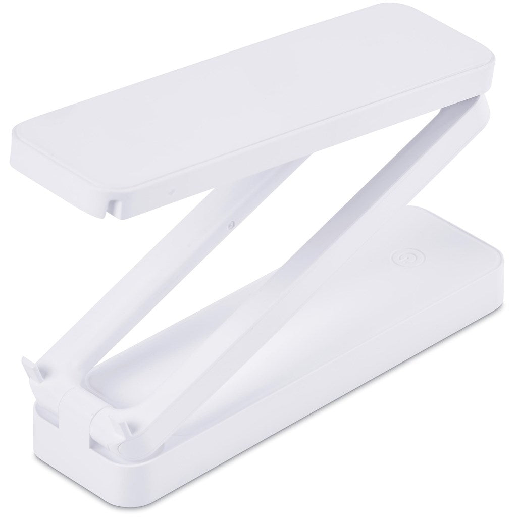 Swiss Cougar Gothenburg Desk Light & Phone Stand