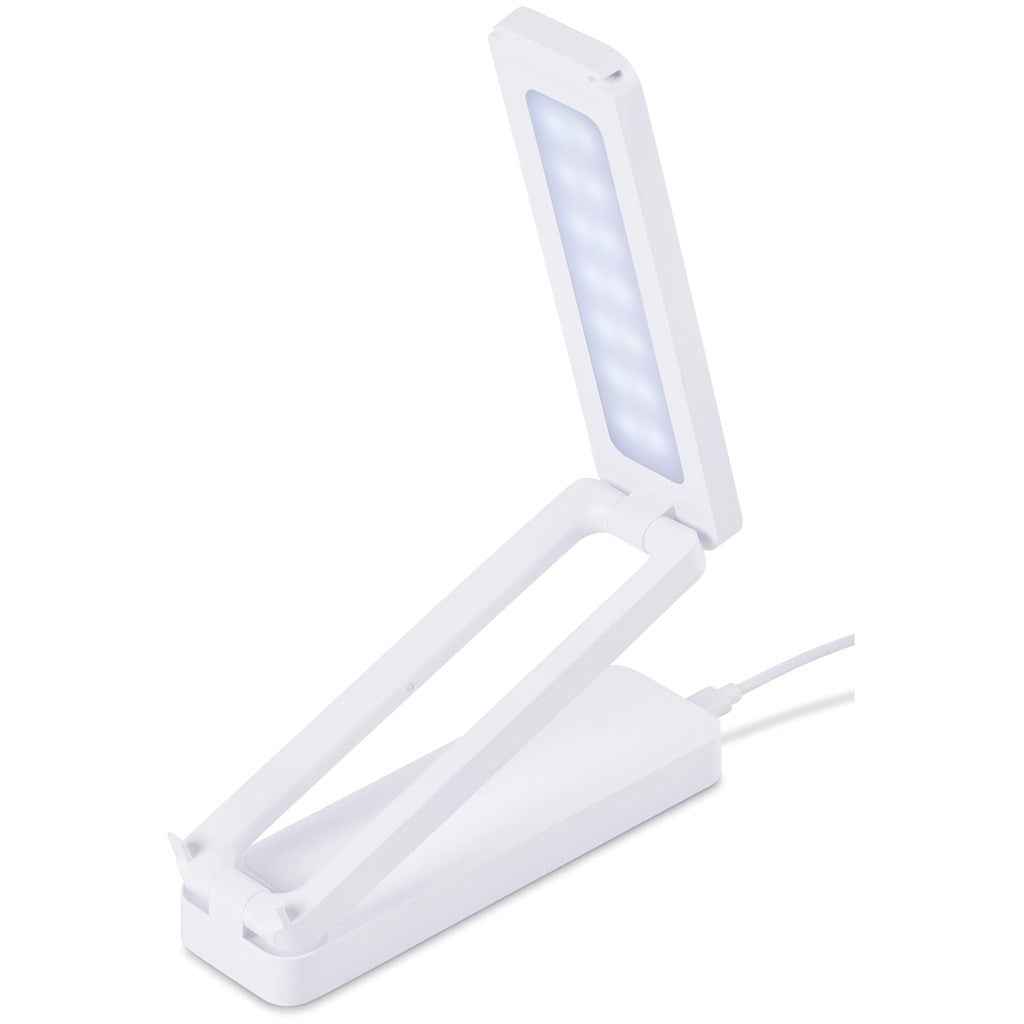 Swiss Cougar Gothenburg Desk Light & Phone Stand