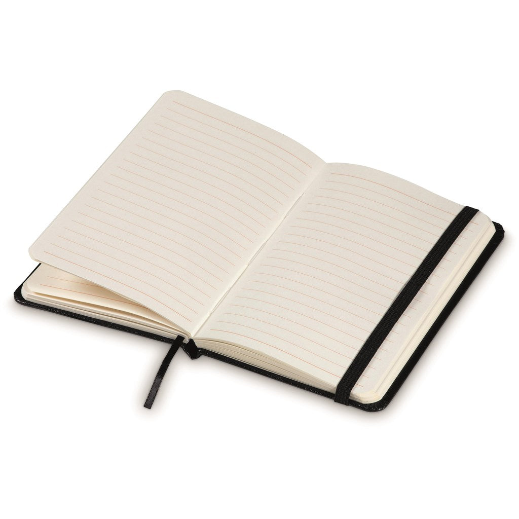 Fourth Estate A6 Hard Cover Notebook