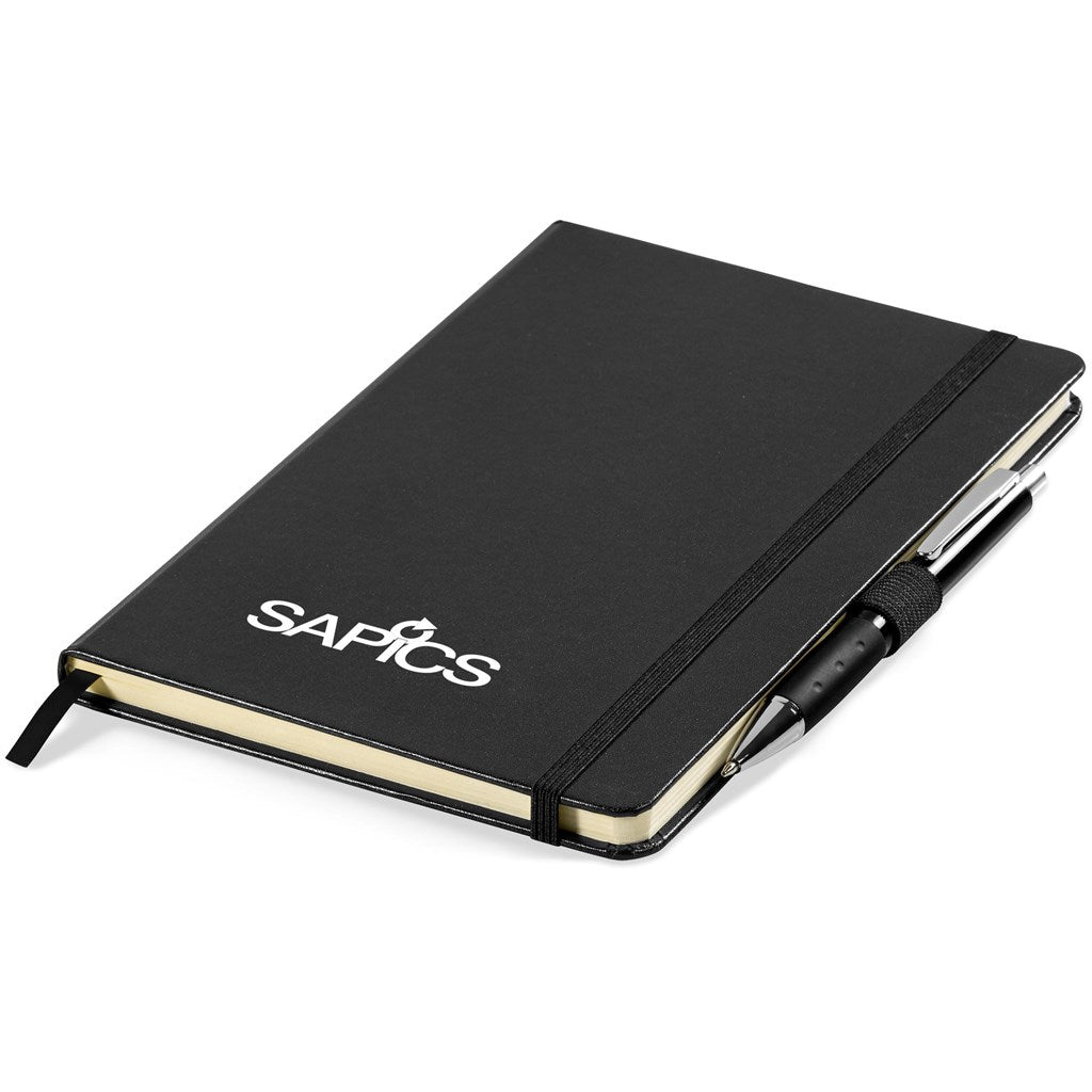 Fourth Estate A5 Hard Cover Notebook