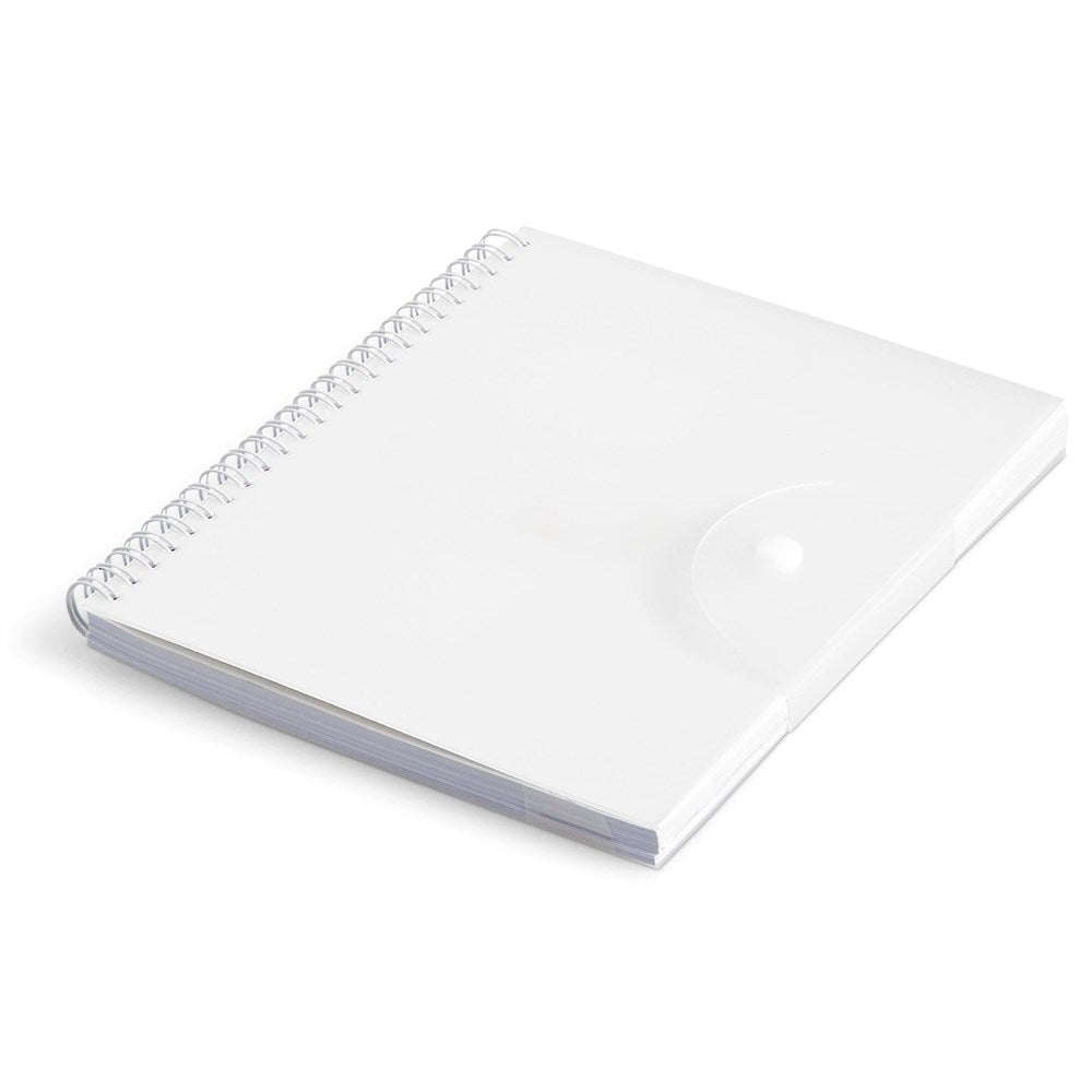 Nota Bene A5 Spiral Notebook