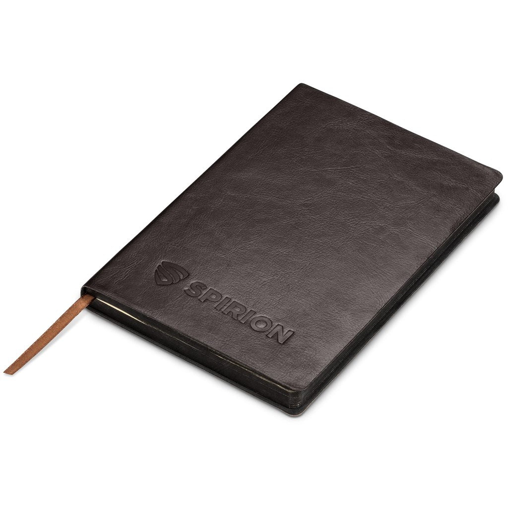 Renaissance A5 Soft Cover Notebook