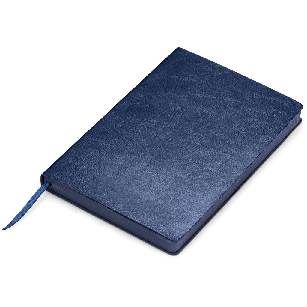 Renaissance A5 Soft Cover Notebook