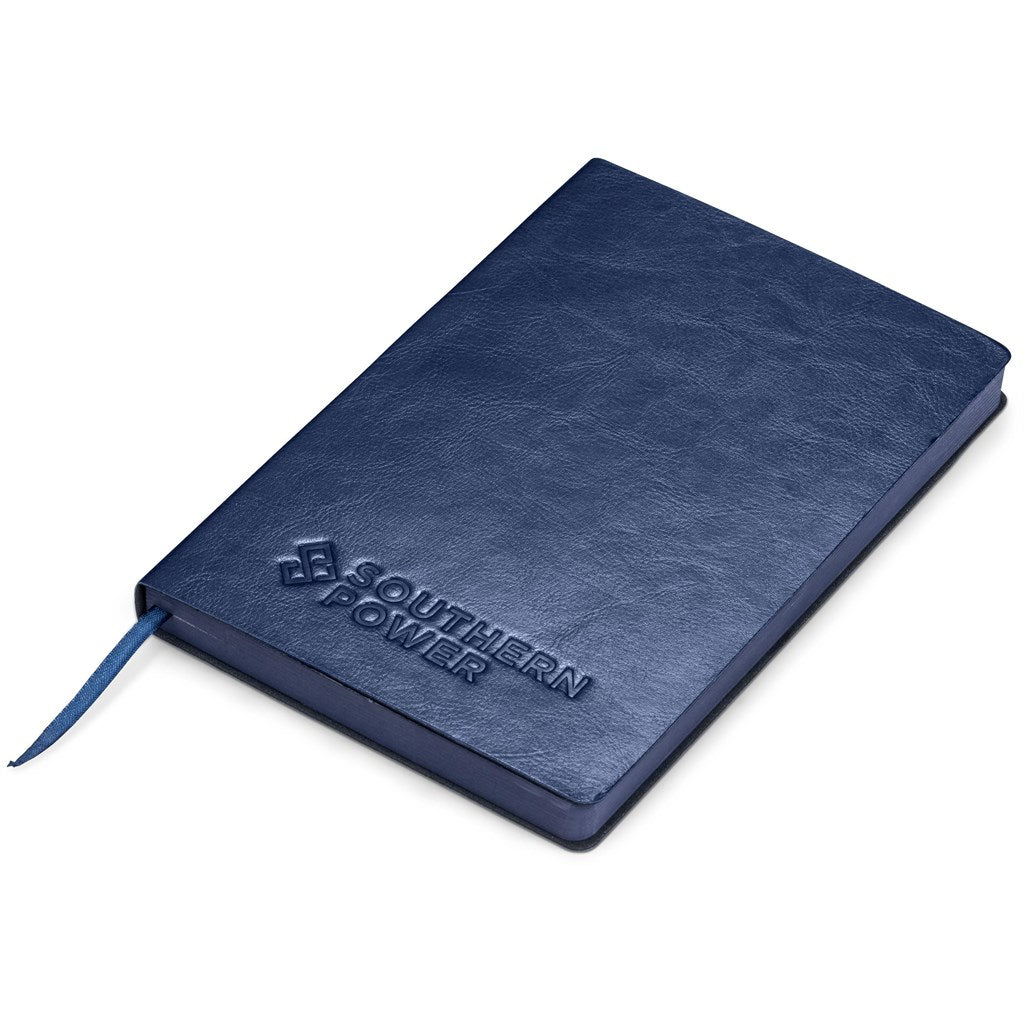 Renaissance A5 Soft Cover Notebook