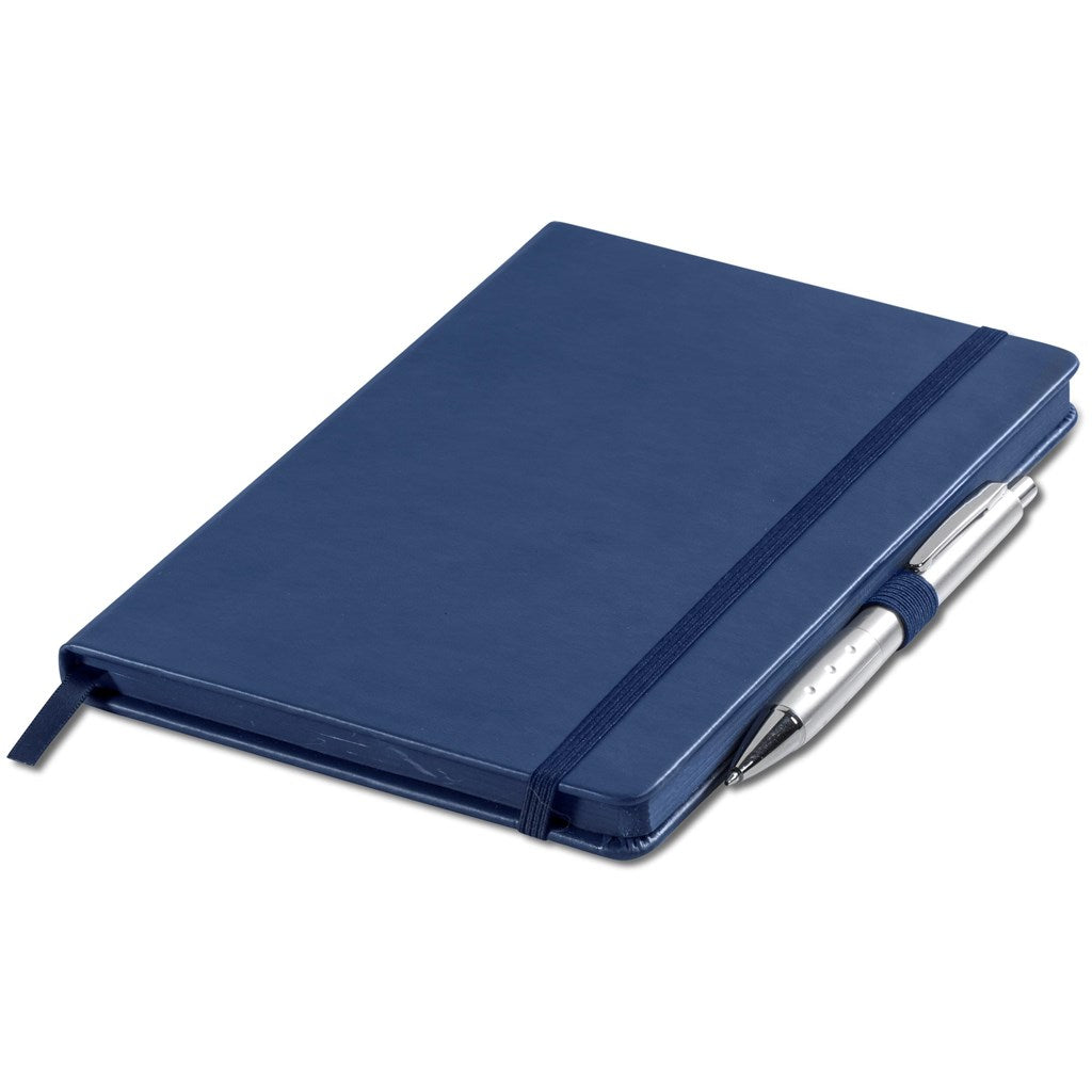 Prominence A5 Hard Cover Notebook