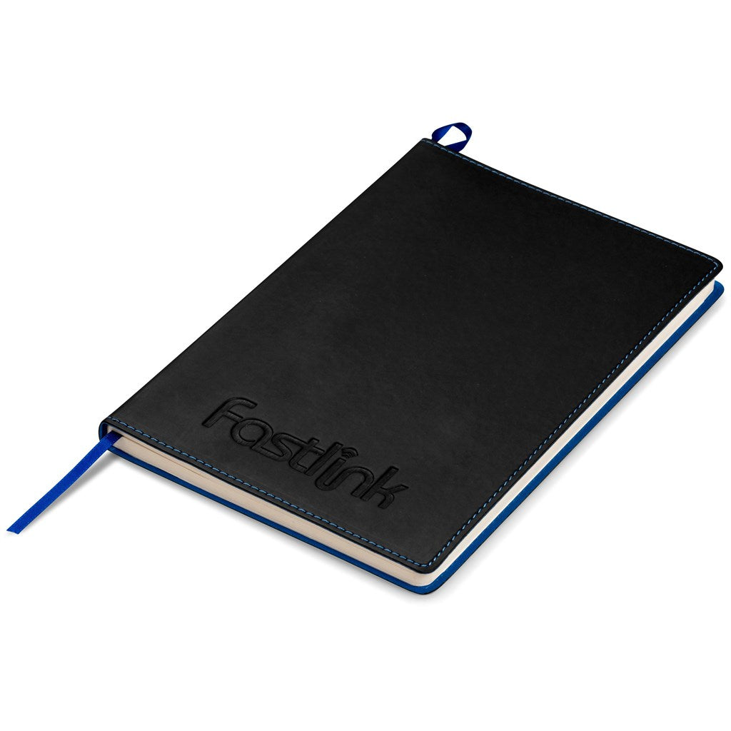 Edge A5 Soft Cover Notebook