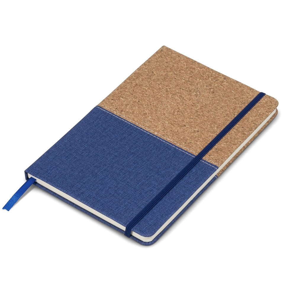 Synergy A5 Hard Cover Notebook