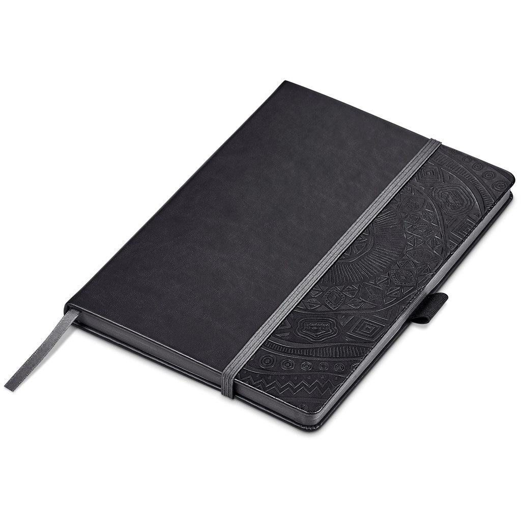 Andy Cartwright Mantra A5 Hard Cover Notebook