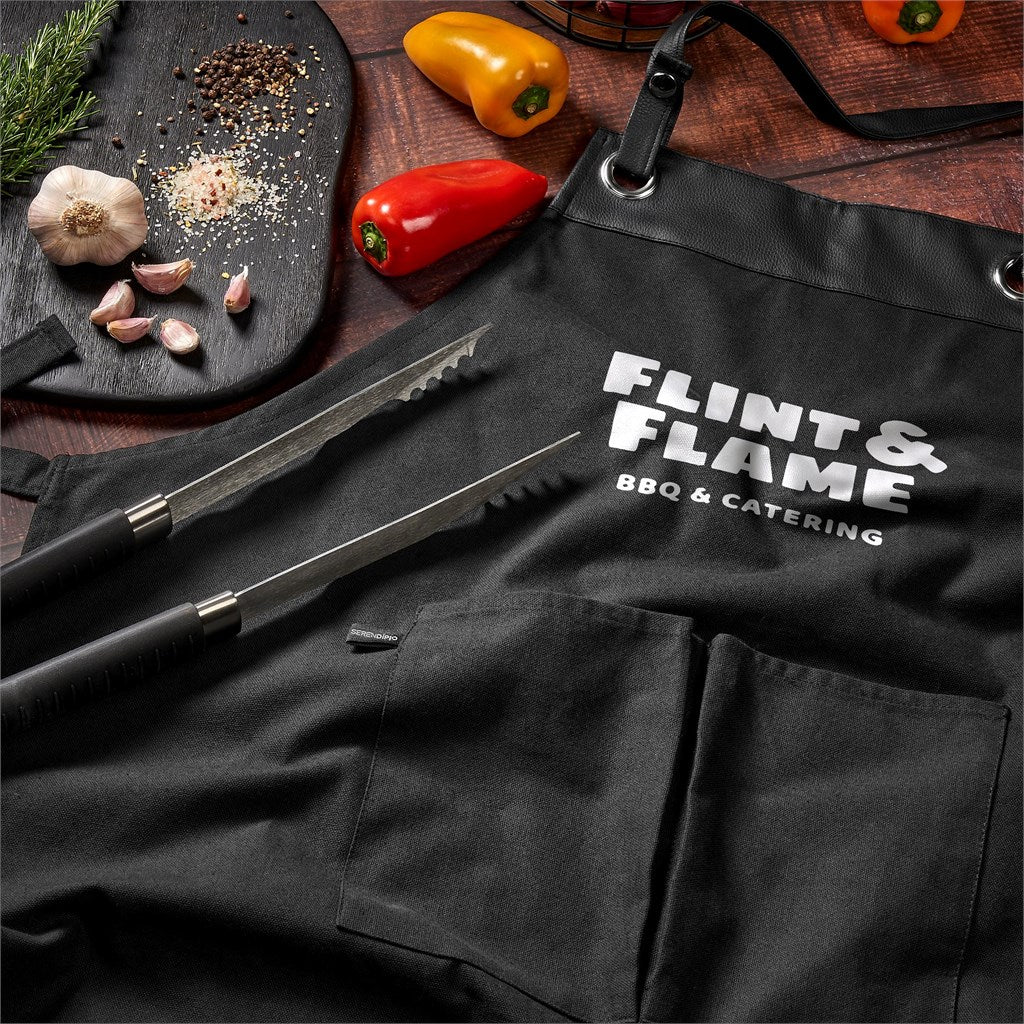 Serendipio Hawksmoor Braai Apron