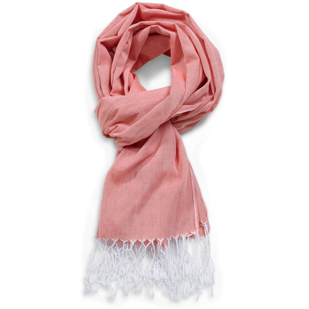 All Seasons Melange Scarf