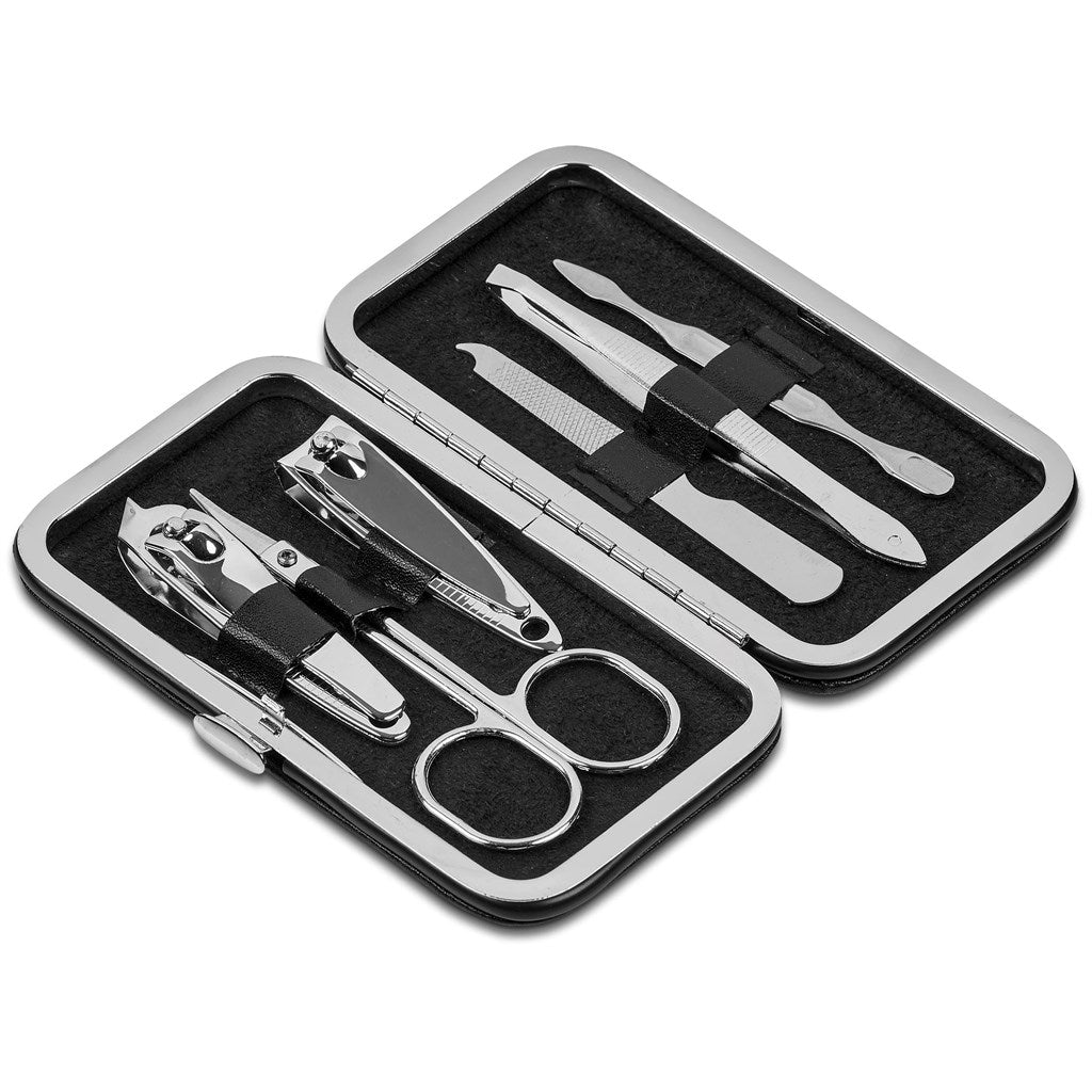 Casey 6-Piece Manicure Set