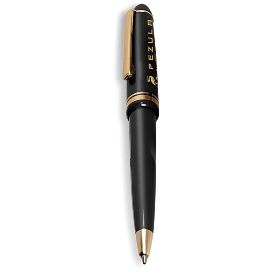 Midas Ball Pen - Black