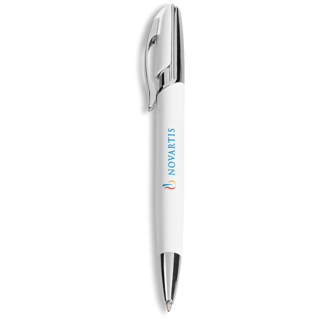 Hawk-Eye Ball Pen