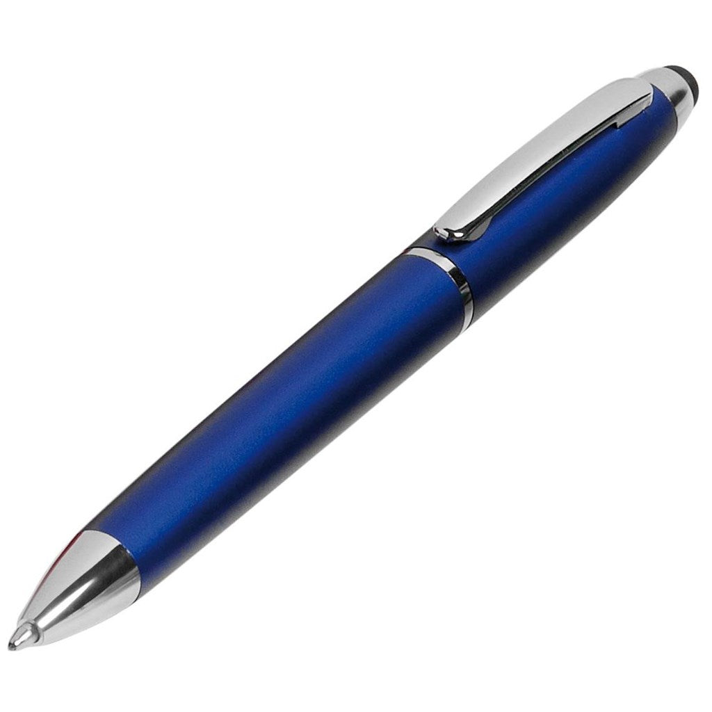 Axiom Stylus Ball Pen