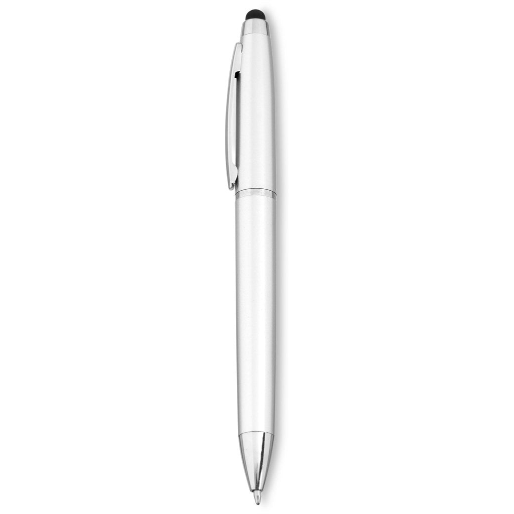 Axiom Stylus Ball Pen