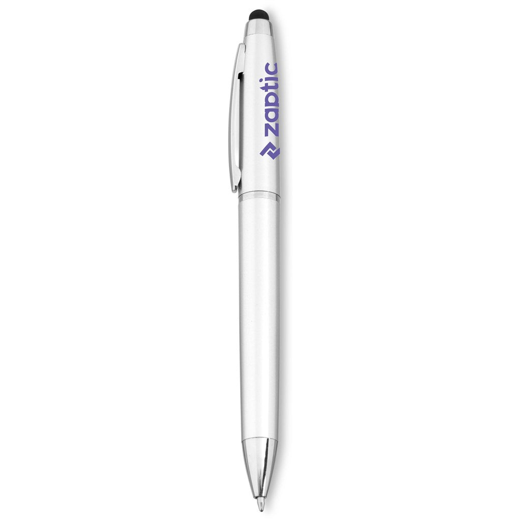 Axiom Stylus Ball Pen