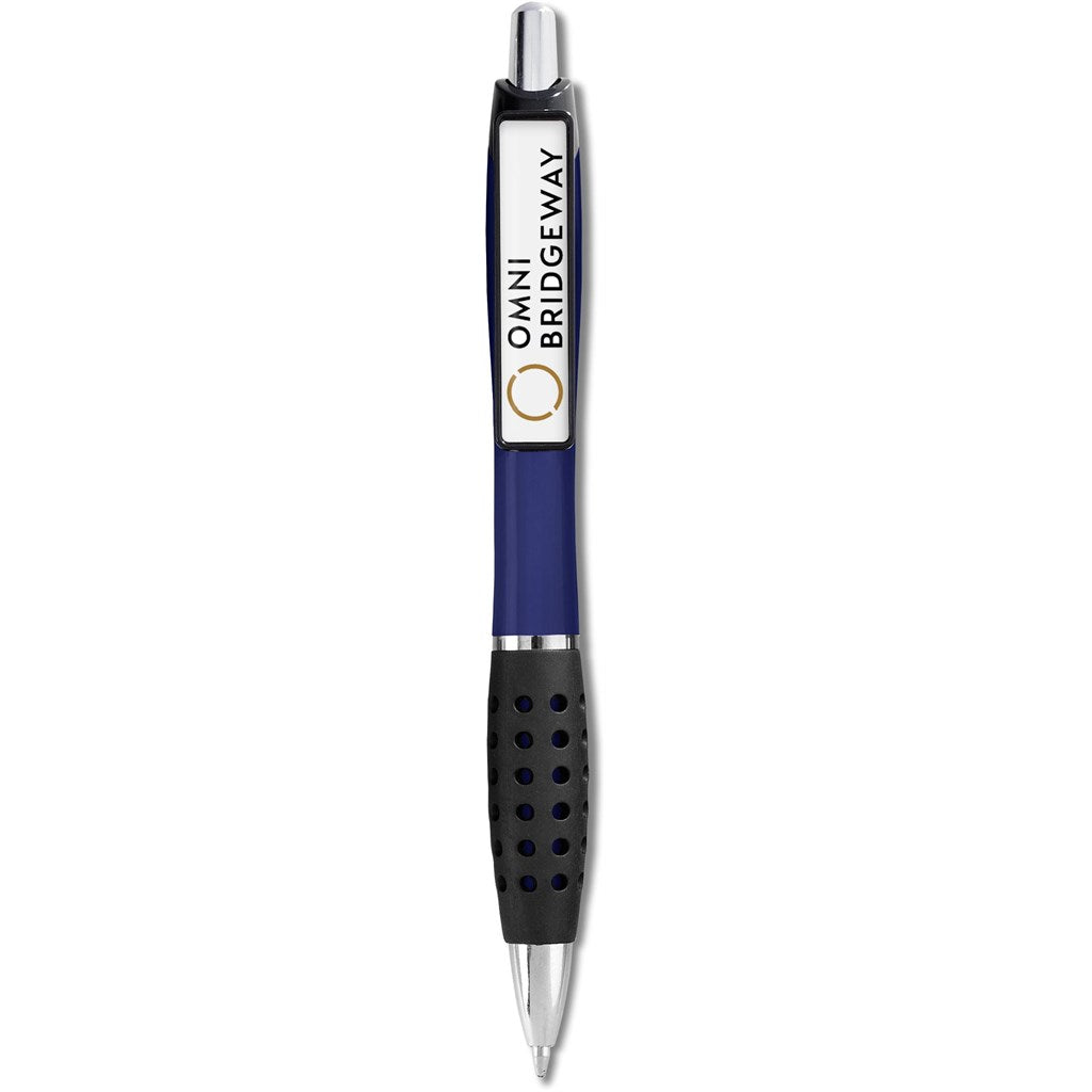 Billboard Dome Ball Pen