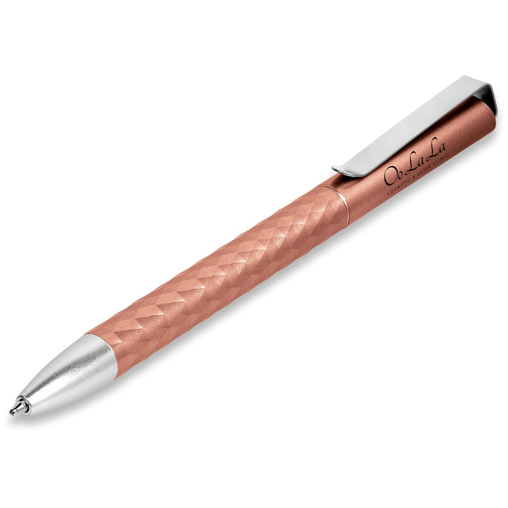 Vega Ball Pen - Pink