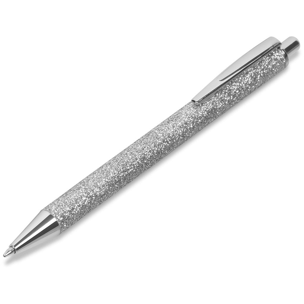 Sparkle Ball Pen