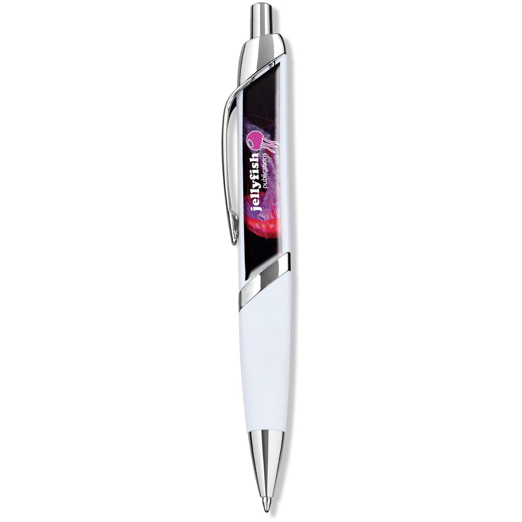 Quinn Dome Ball Pen