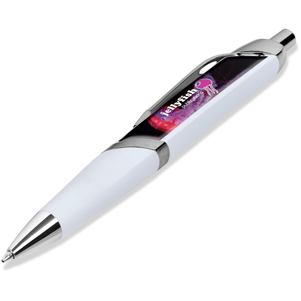 Quinn Dome Ball Pen