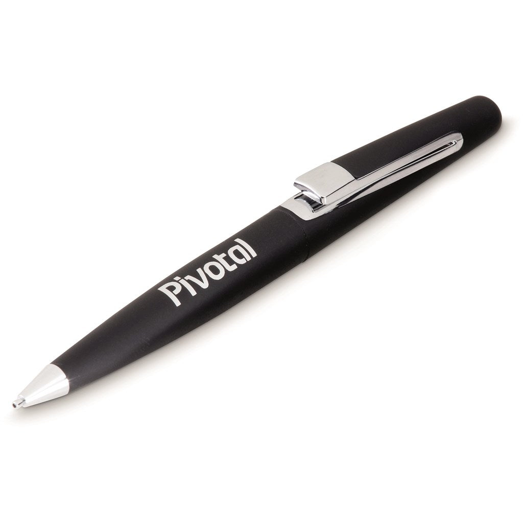 Cartel Pencil - Black