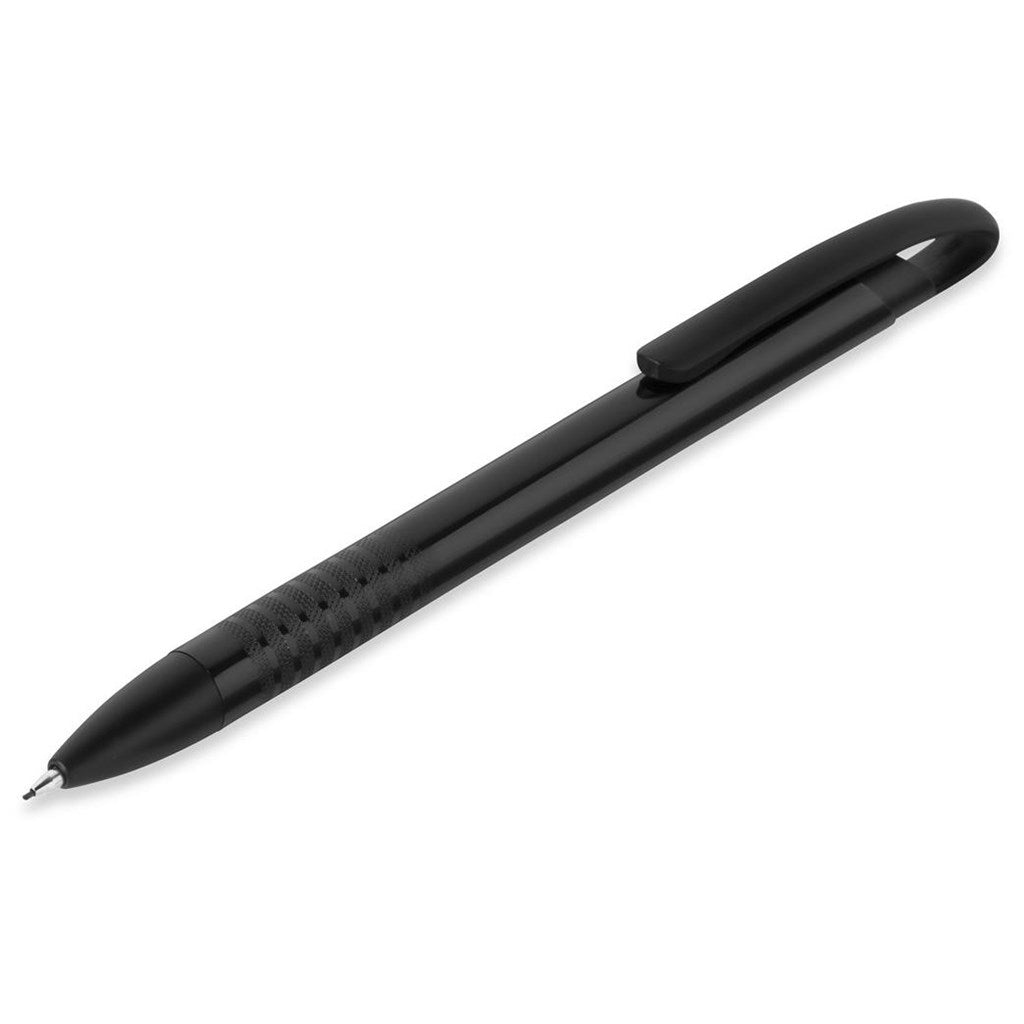 Embassy Pencil - Black