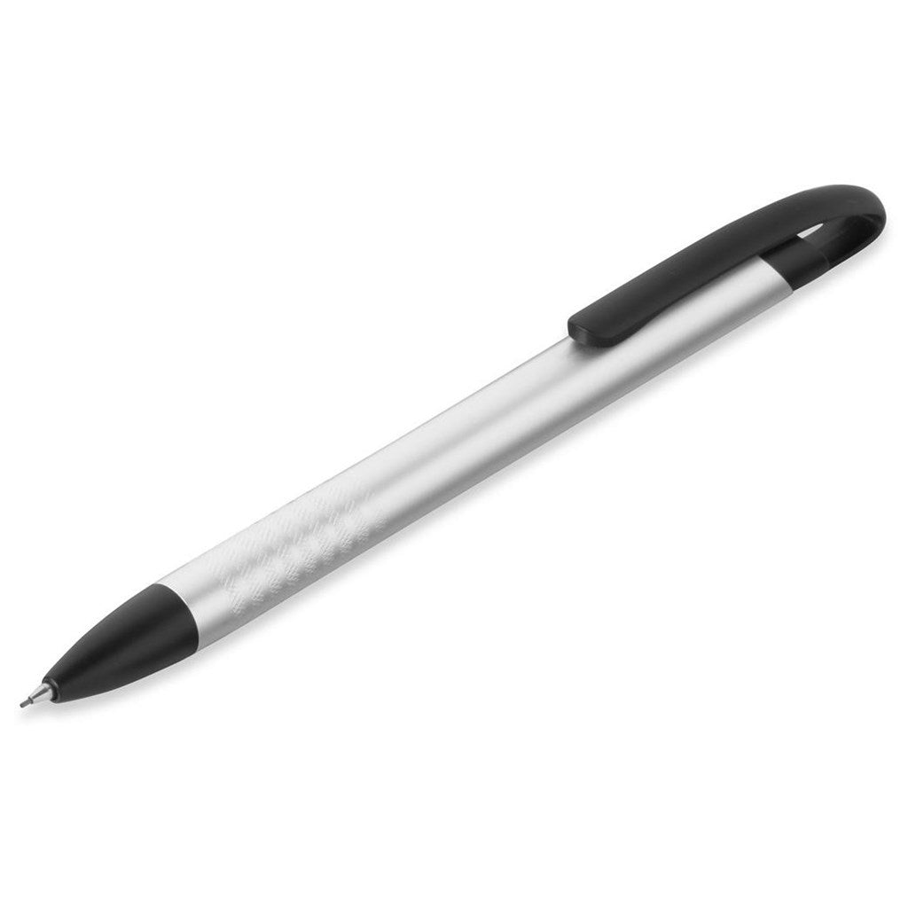 Embassy Pencil - Silver