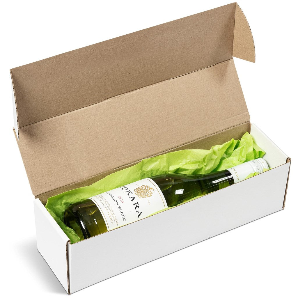Megan Wine Gift Box