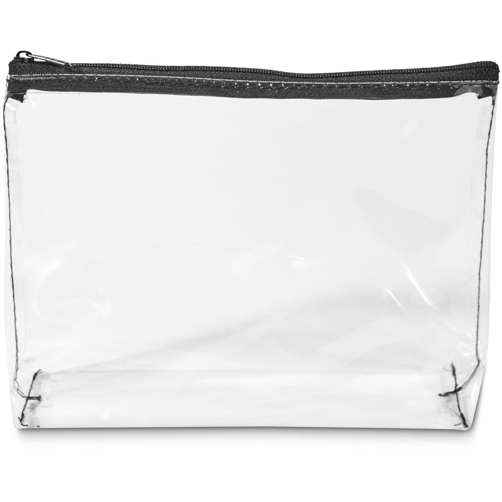 Hopkins PVC Large Pouch