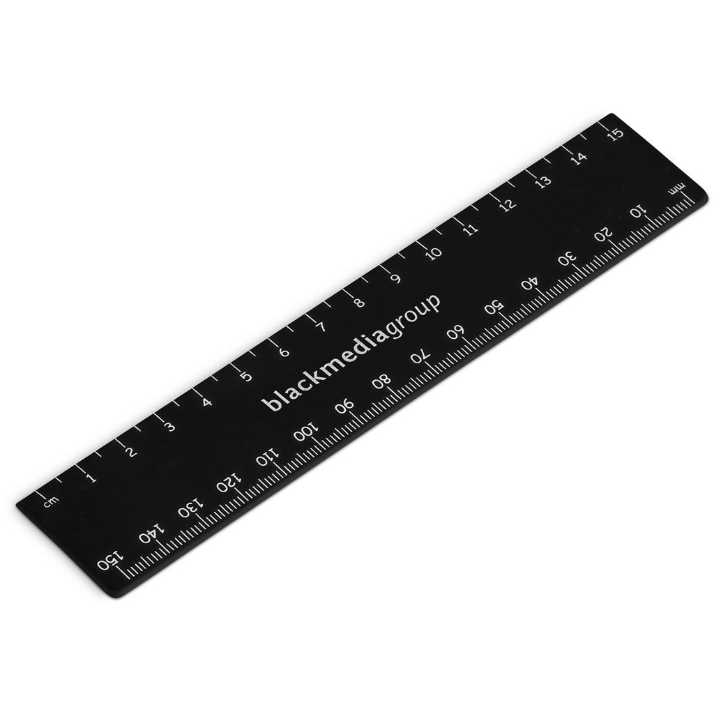 Scholastic 15cm Ruler