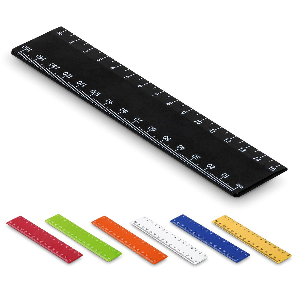 Scholastic 15cm Ruler