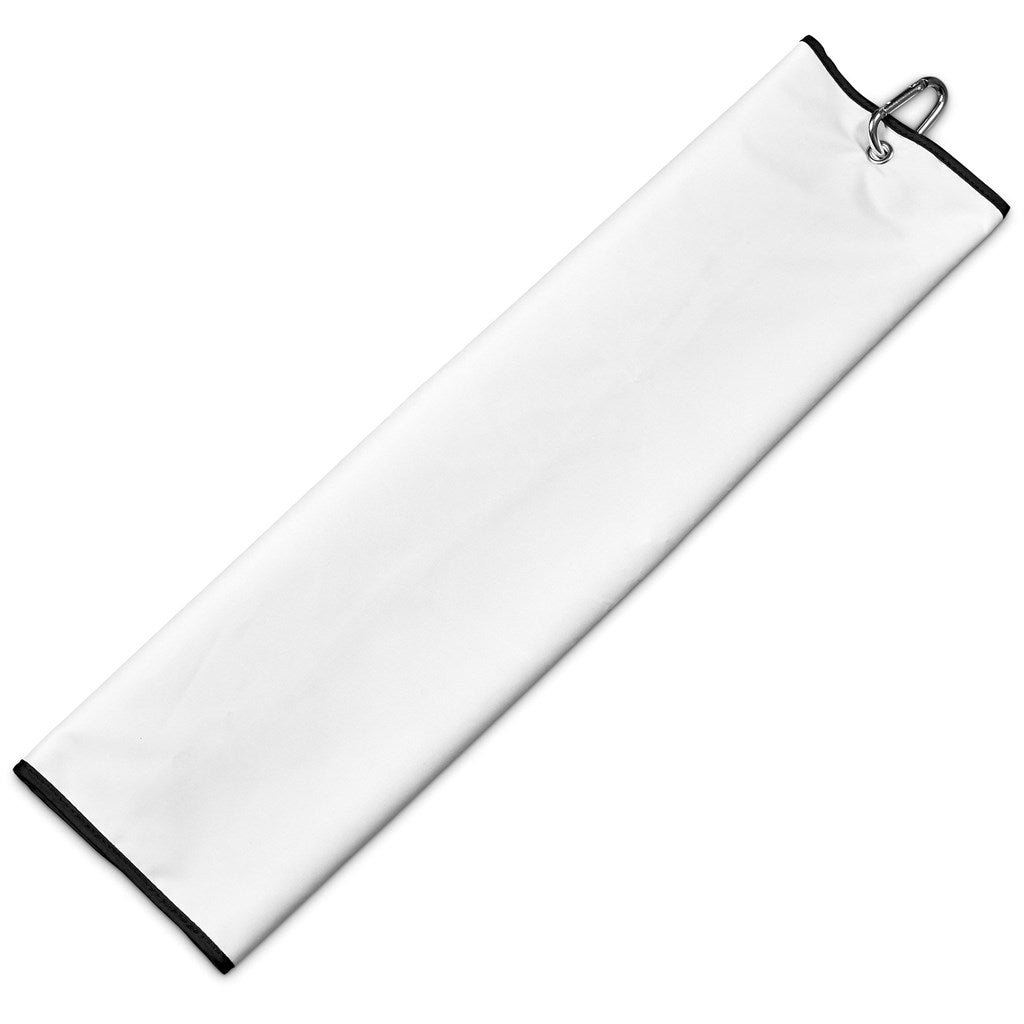 Hoppla Xander Golf Towel