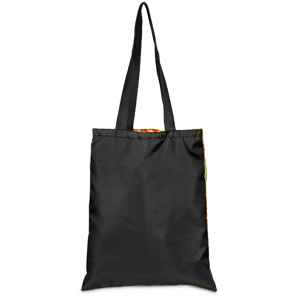 Sample Hoppla Mall Shopper With Front Panel