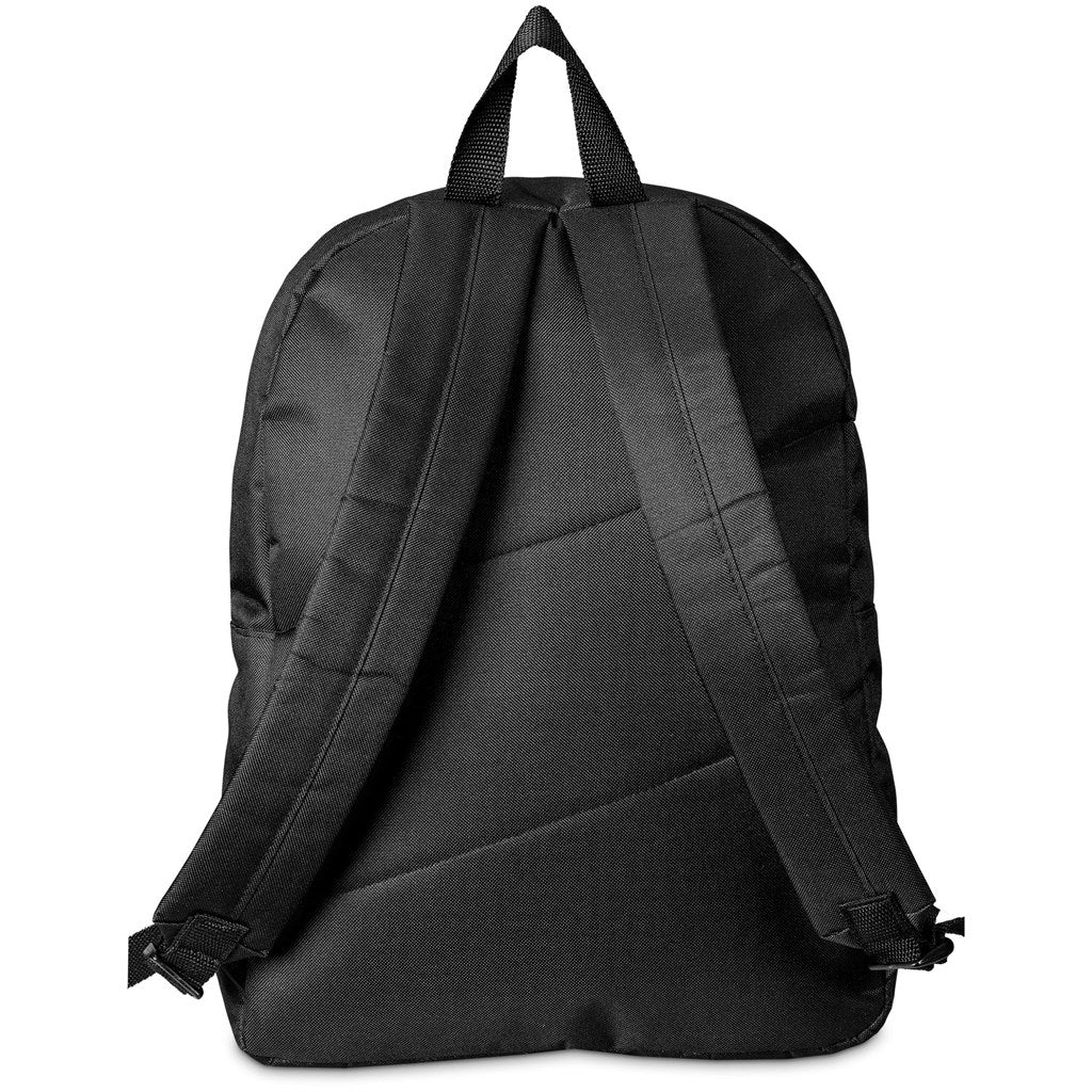 Sample Hoppla Huron Backpack - Black