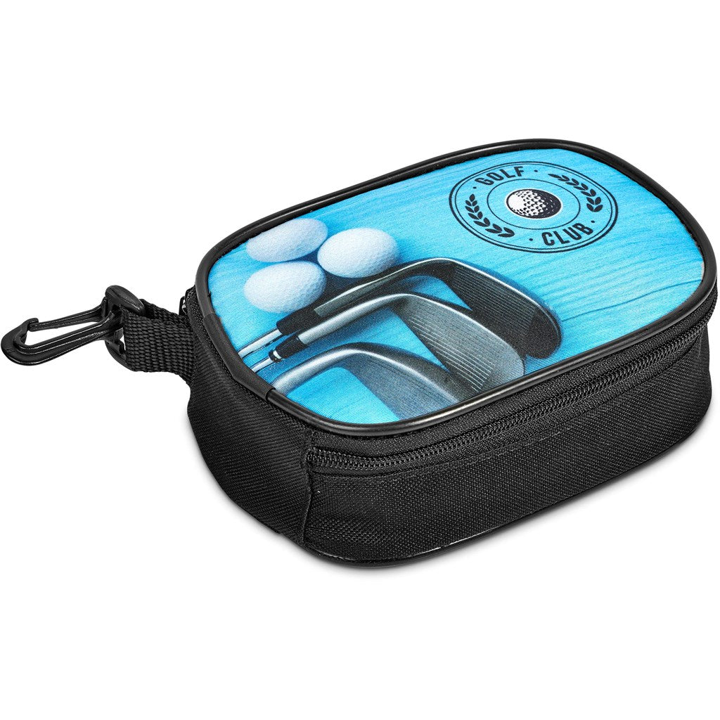 Sample Hoppla Pines Club Accessory Golf Bag