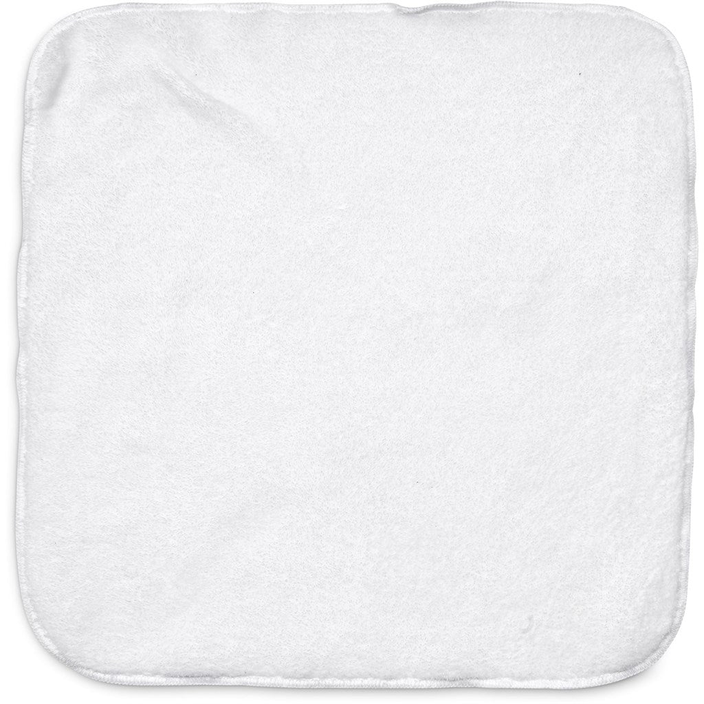 Sample Hoppla Glamour Makeup Remover Cloth