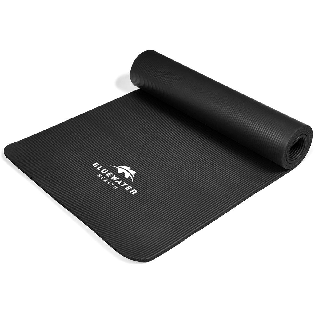 Wellness Exercise Mat