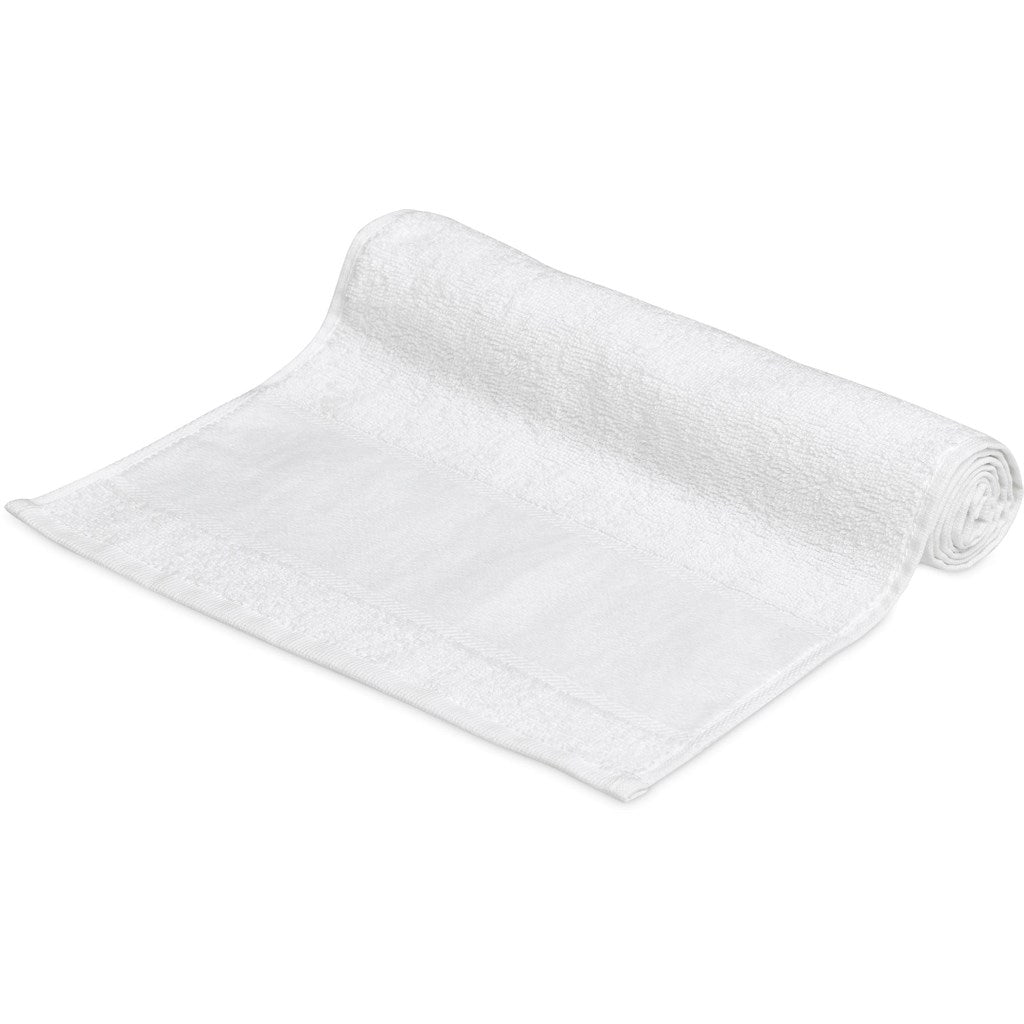 Eva & Elm Aldrin Sports & Hand Sublimation Towel