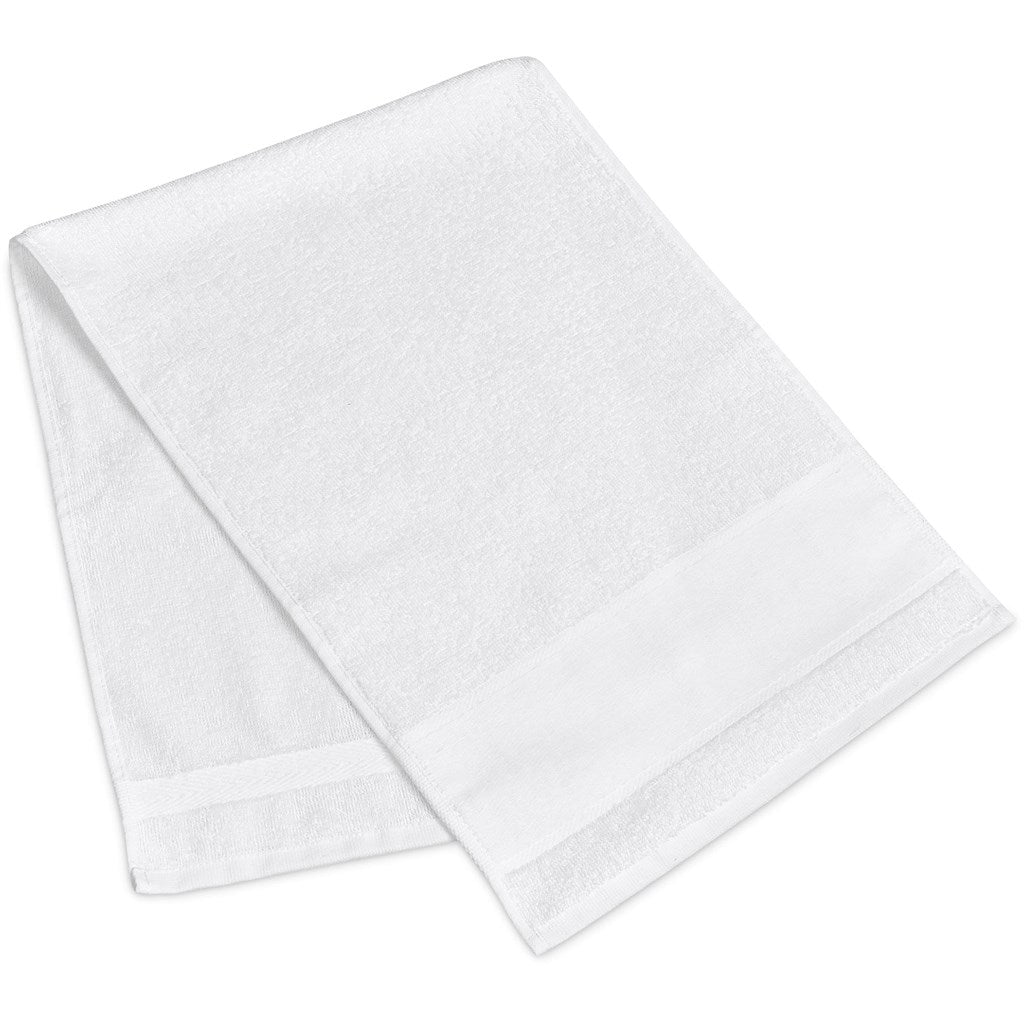 Eva & Elm Aldrin Sports & Hand Sublimation Towel