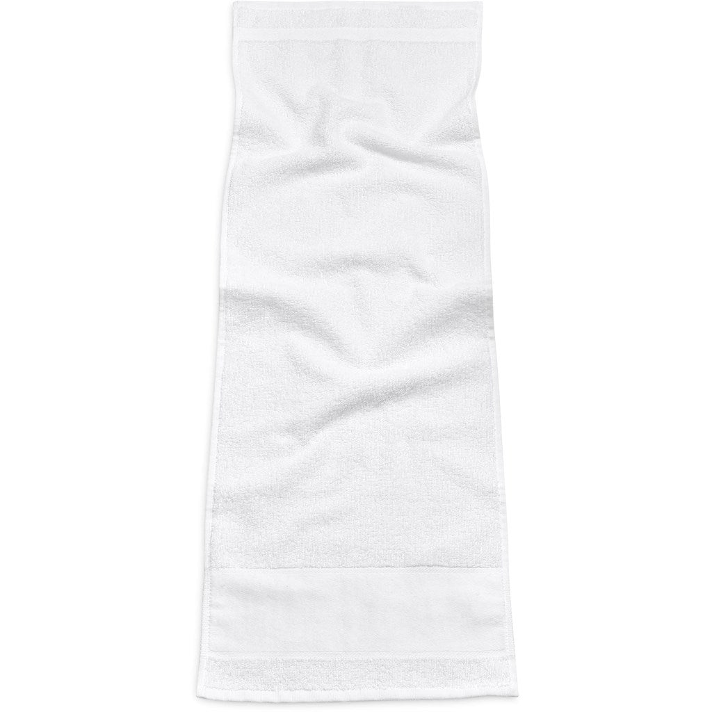 Eva & Elm Aldrin Sports & Hand Sublimation Towel