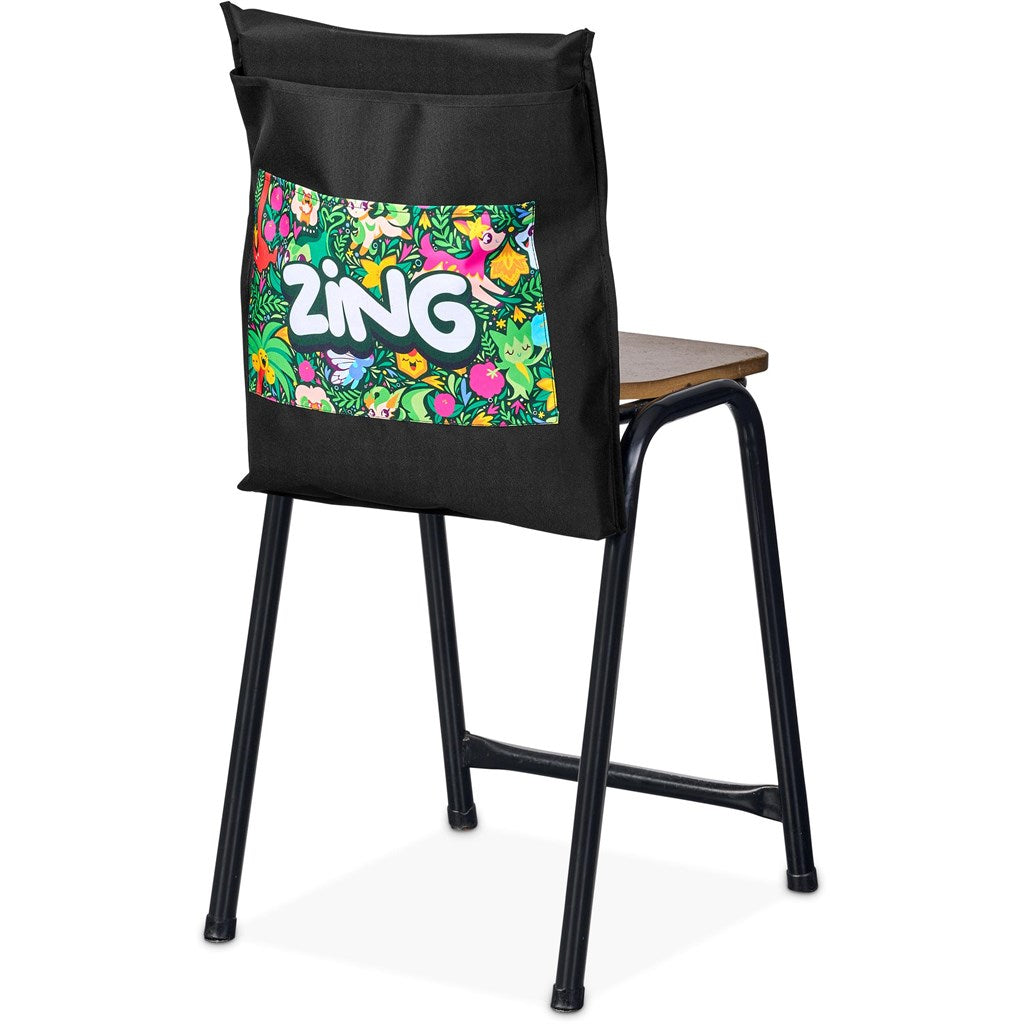 Pre-Production Sample Hoppla Doon Chair Bag