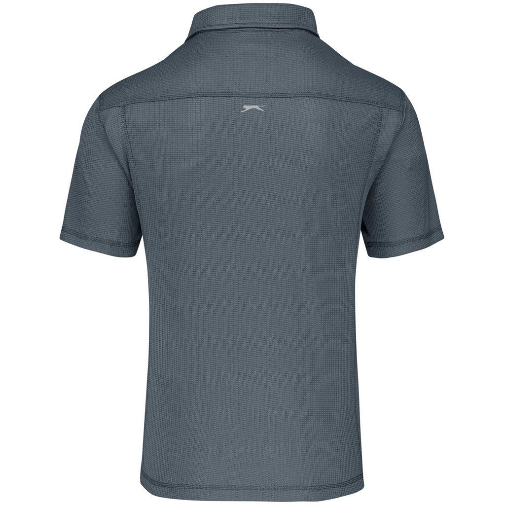 Mens Hydro Golf Shirt