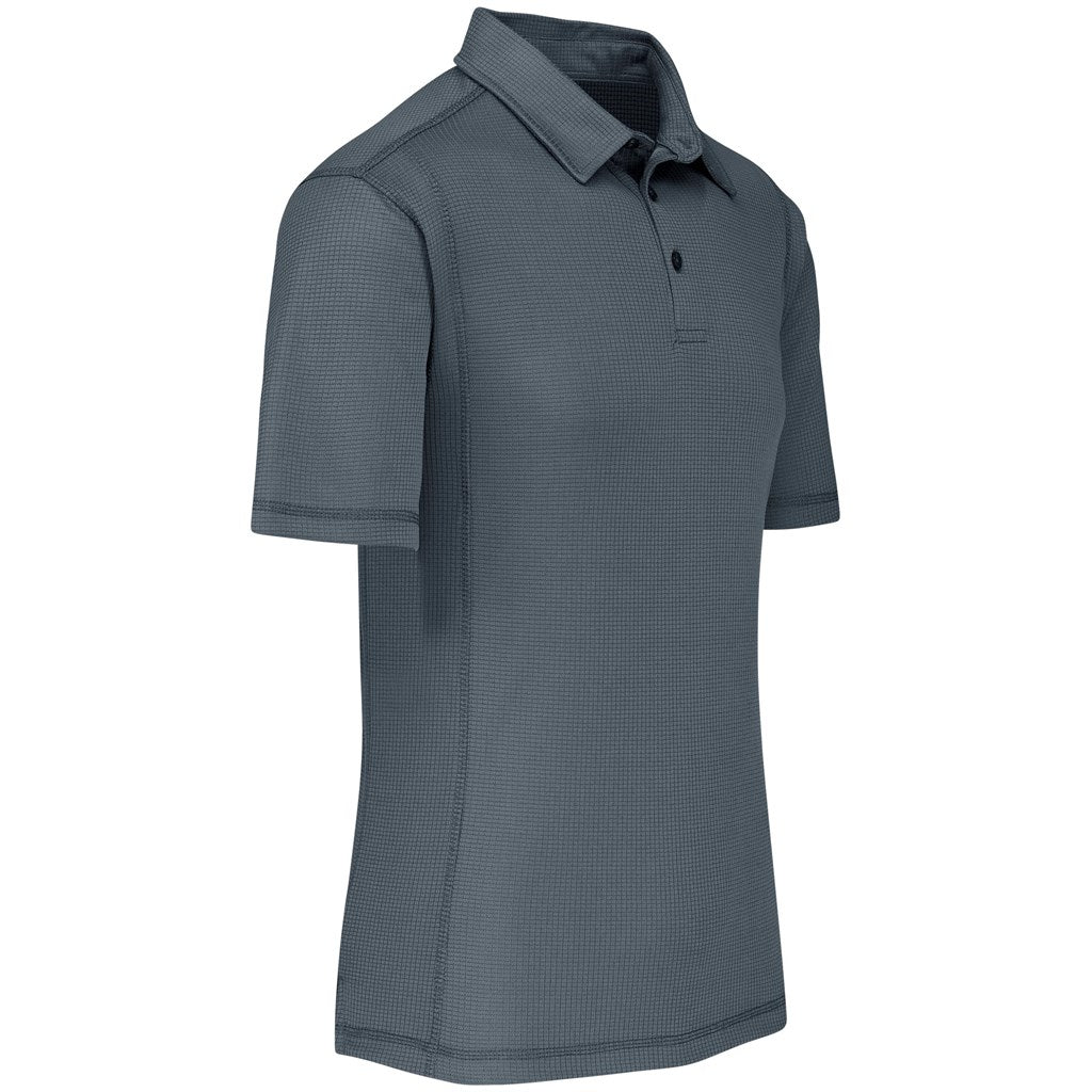 Mens Hydro Golf Shirt